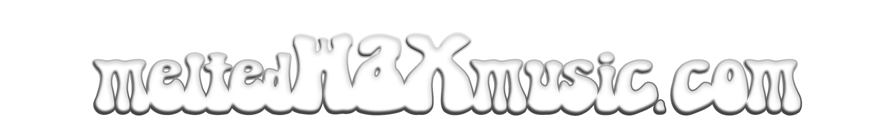 meltedWAXmusic.com